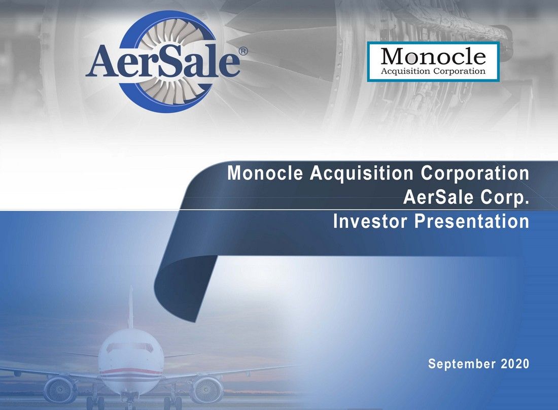 AerSale