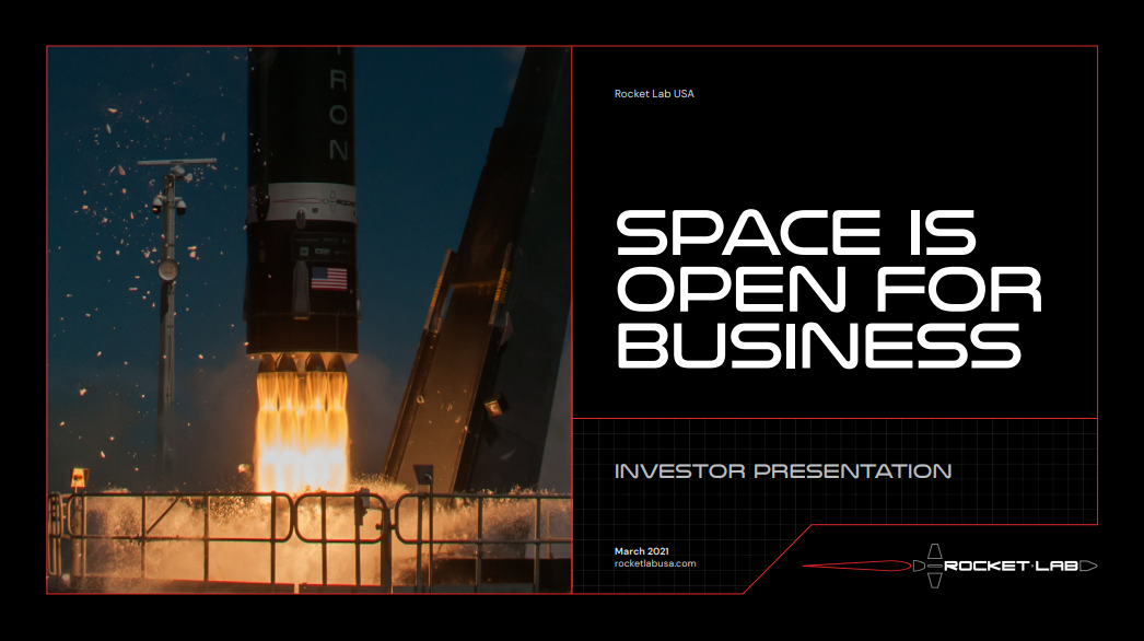 Rocket Lab