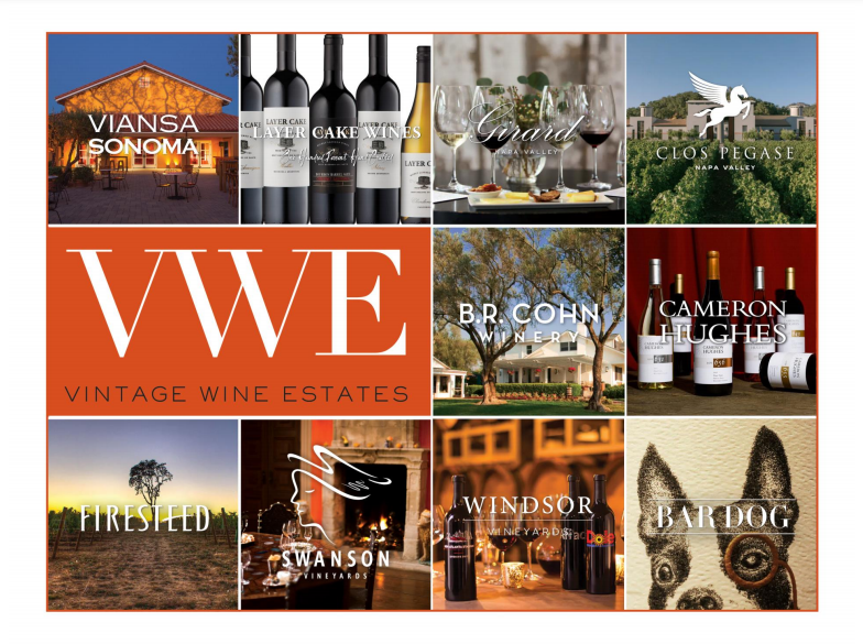 Vintage Wine Estates