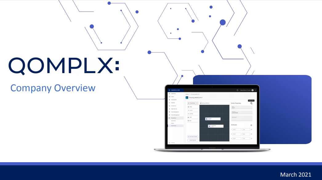 Qomplx