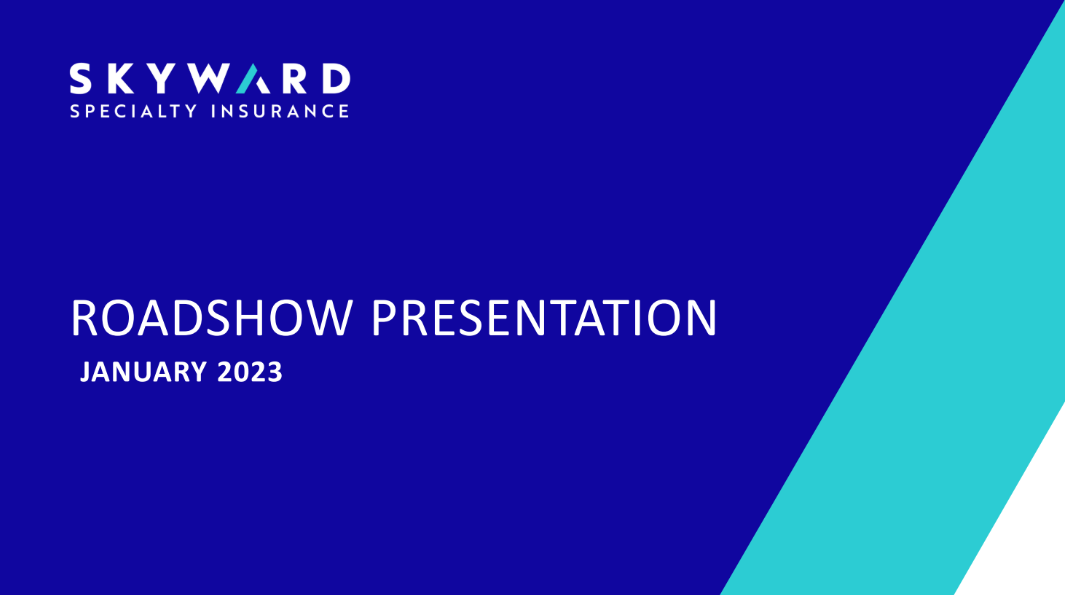 SKWD IPO: Decoding the Price, Unraveling What It Really Means