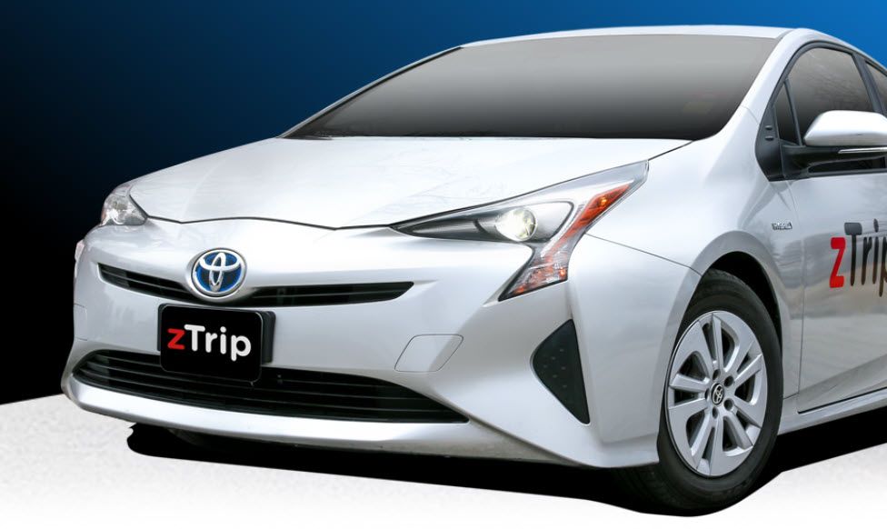 zTrip via Spree Acquisition