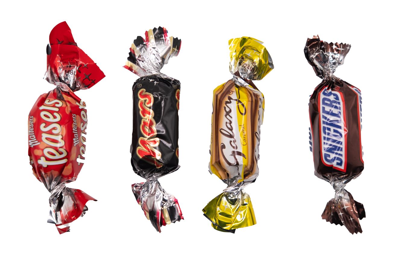 MicroCap Candy Roundup