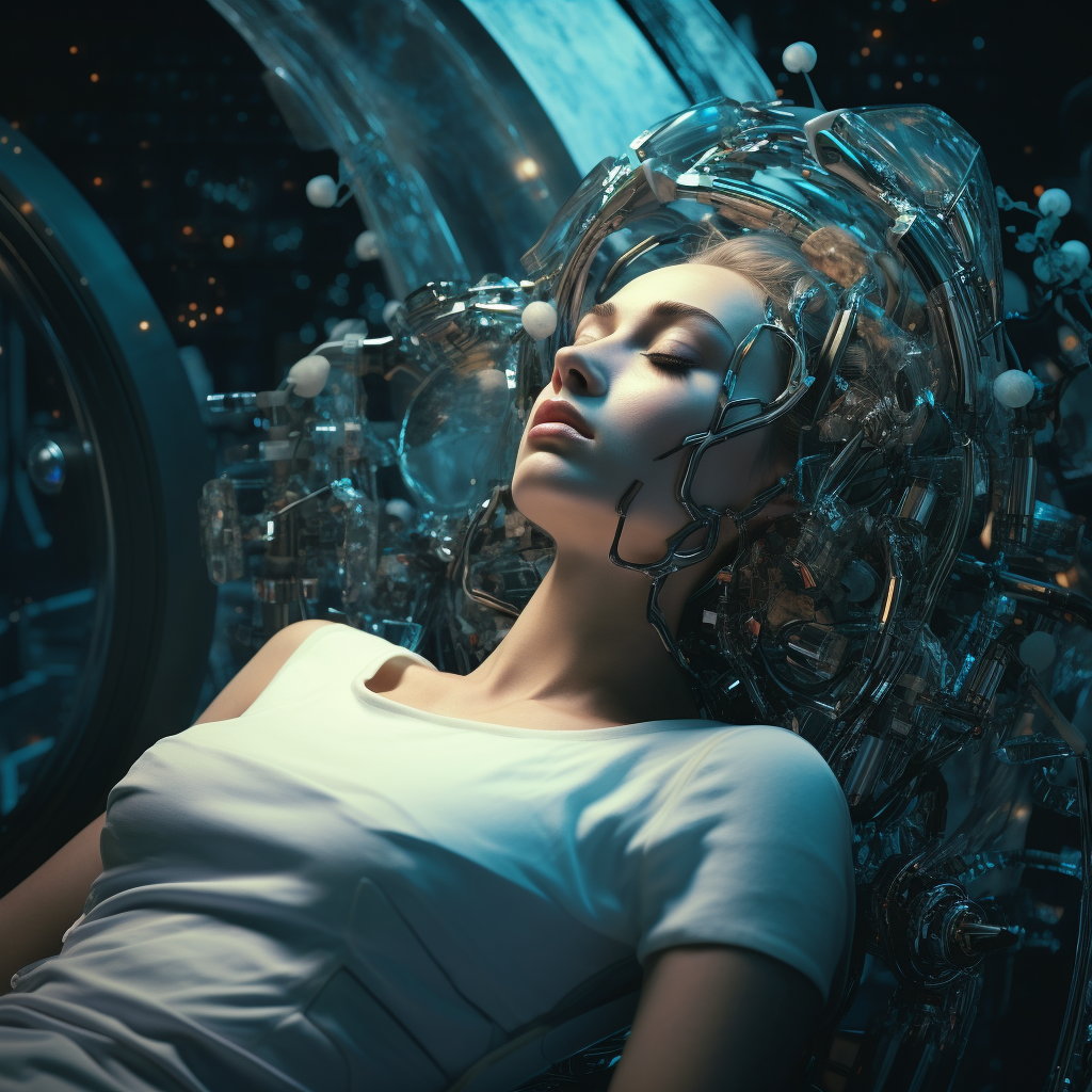 ARM Dreams of AI