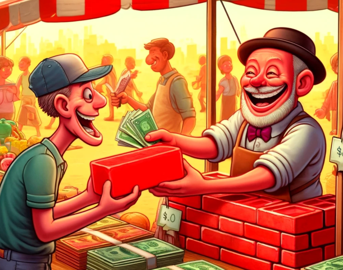 Putting the Rube in Rubrik