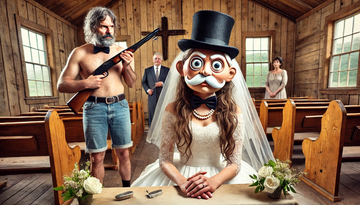 Candygram 12.03.2024