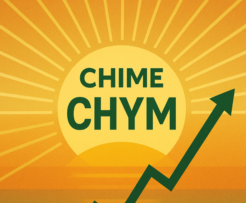 Rise and Chime