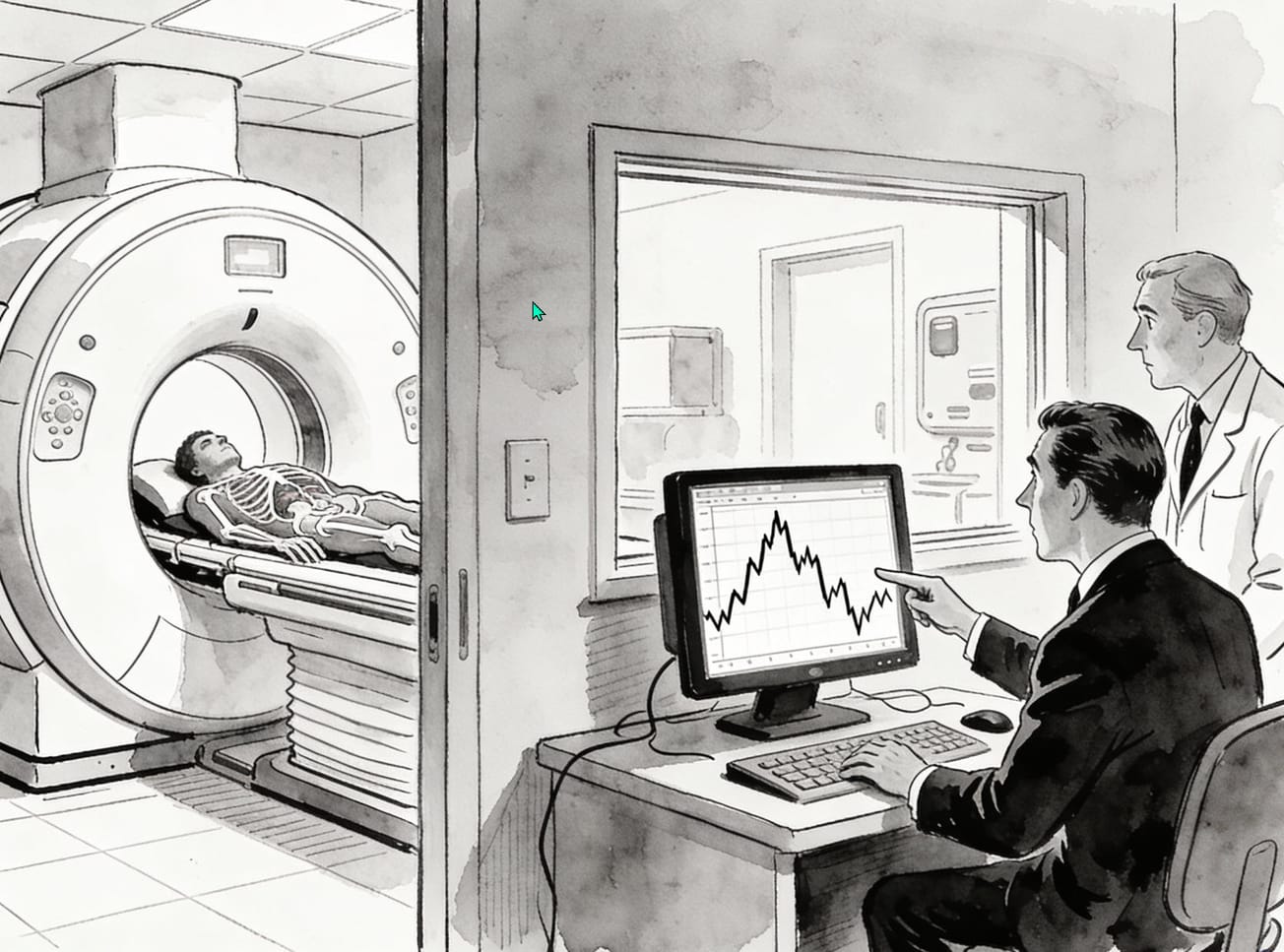 Lumexa Imaging $LMRI