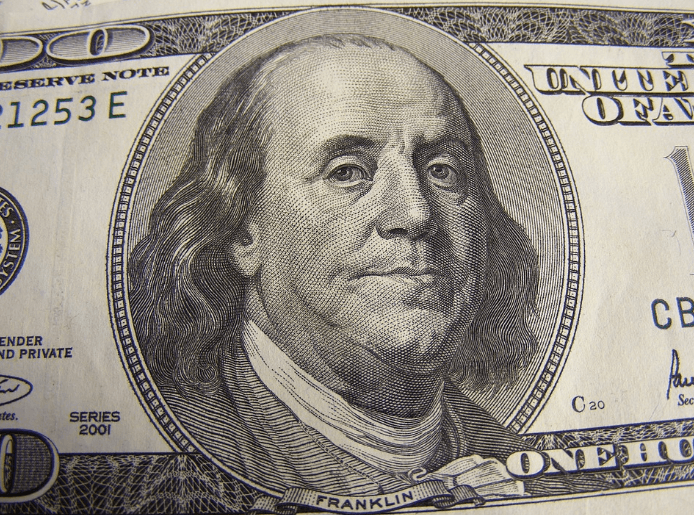 The Information Future of Finance Event