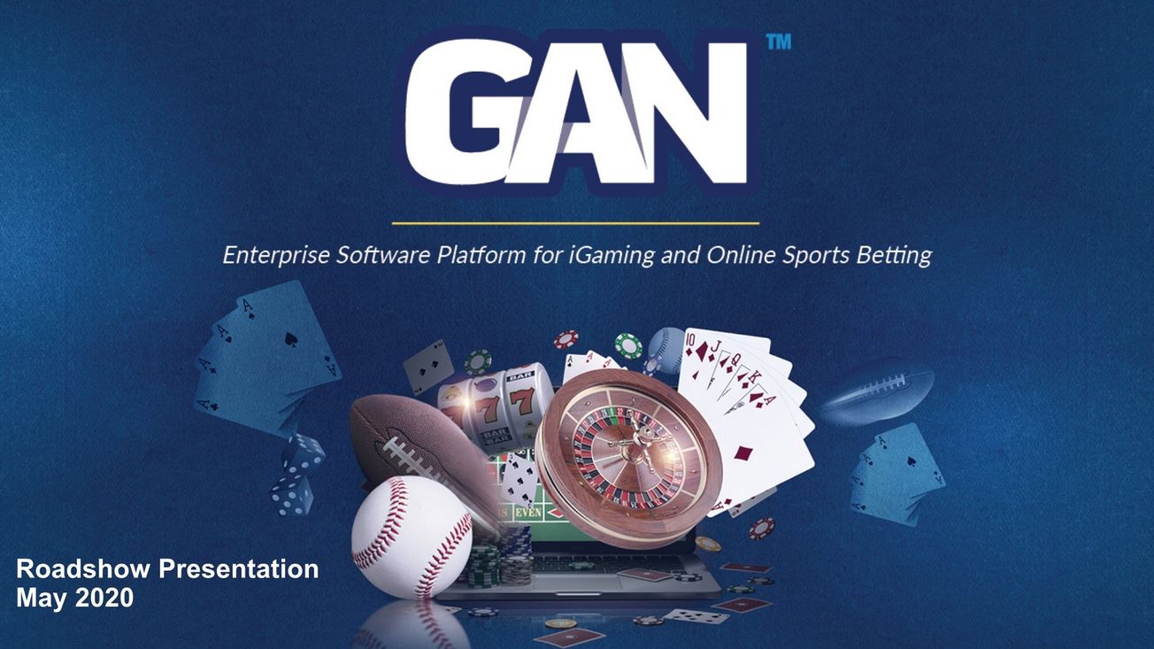 Online Betting with GAN