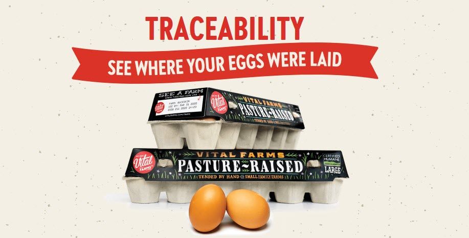 Candygram - July 27 2020 Rackspace and Vital Farms