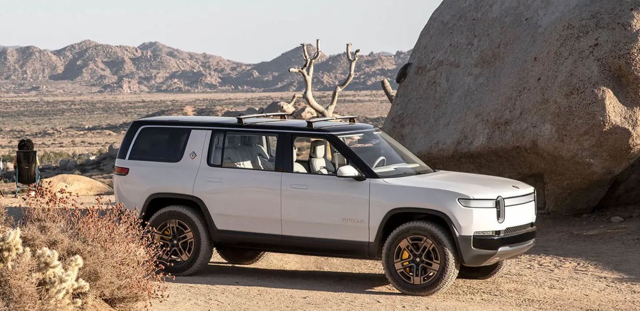 IPO Candy Rundown - Expensify & Rivian